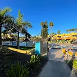 Atlantic Garden 238 By Holidays Fuerteventura Apartamento Corralejo