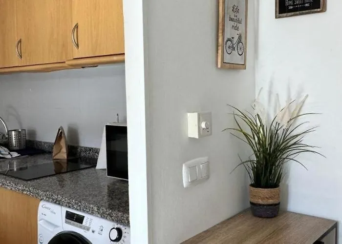 Apartman Atlantic Garden 238 By Holidays Fuerteventura