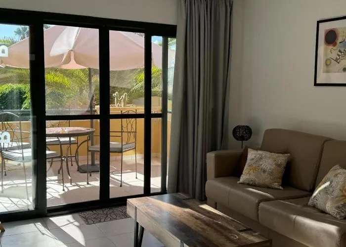 Apartman Atlantic Garden 238 By Holidays Fuerteventura *