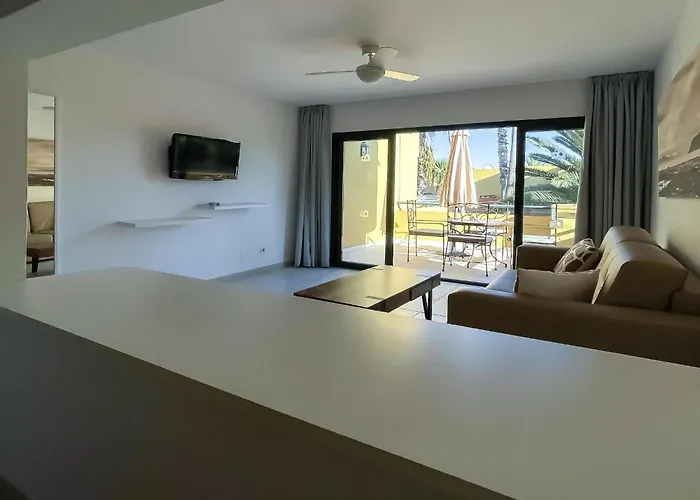 Apartman Atlantic Garden 238 By Holidays Fuerteventura Corralejo