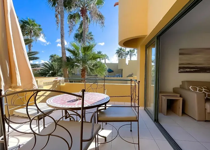 Apartman Atlantic Garden 238 By Holidays Fuerteventura Corralejo