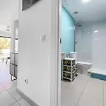 Apartment Atlantic Garden 238 By Holidays Fuerteventura Corralejo