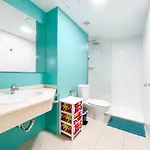 Atlantic Garden 238 By Holidays Fuerteventura Apartment Corralejo
