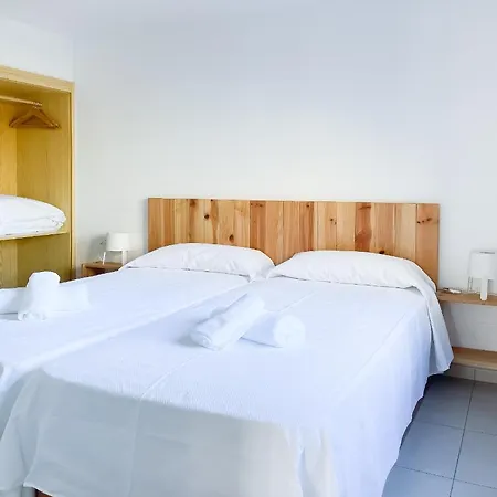 Atlantic Garden 238 By Holidays Fuerteventura 아파트