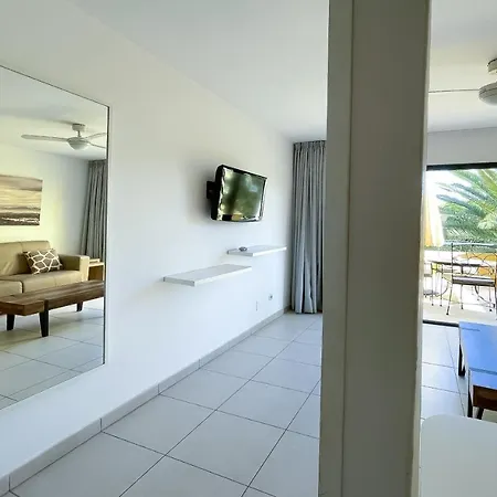 Atlantic Garden 238 By Holidays Fuerteventura 아파트