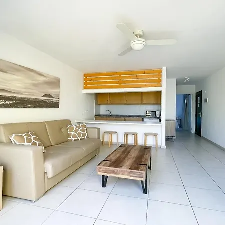 Atlantic Garden 238 By Holidays Fuerteventura Daire *