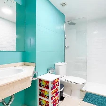 Atlantic Garden 238 By Holidays Fuerteventura *