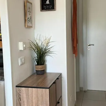 Atlantic Garden 238 By Holidays Fuerteventura Daire