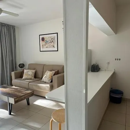 Atlantic Garden 238 By Holidays Fuerteventura * Corralejo