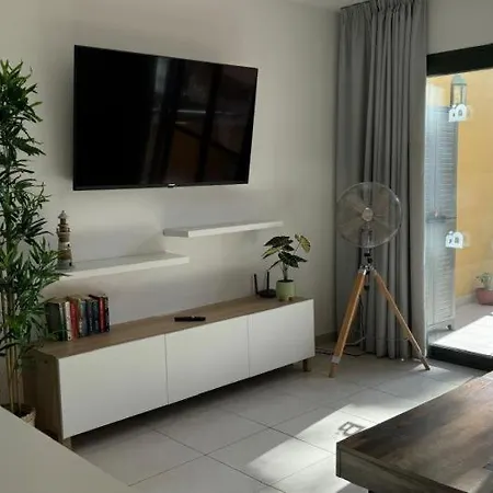 Atlantic Garden 238 By Holidays Fuerteventura