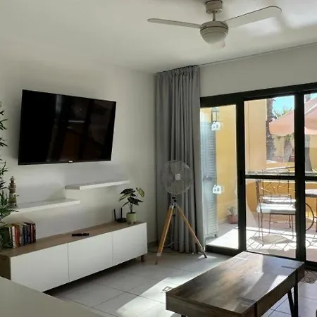Appartement Atlantic Garden 238 By Holidays Fuerteventura