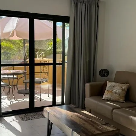 Daire Atlantic Garden 238 By Holidays Fuerteventura *