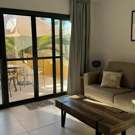 Atlantic Garden 238 By Holidays Fuerteventura