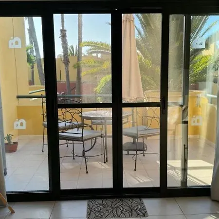 Atlantic Garden 238 By Holidays Fuerteventura Daire