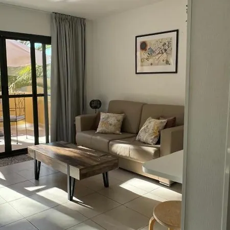 Atlantic Garden 238 By Holidays Fuerteventura Daire Corralejo