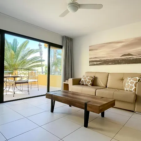 Appartement Atlantic Garden 238 By Holidays Fuerteventura *