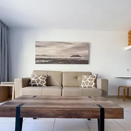 Atlantic Garden 238 By Holidays Fuerteventura Corralejo