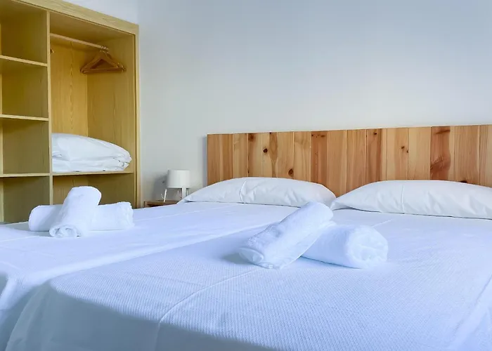 Atlantic Garden 238 By Holidays Fuerteventura Апартаменты Коральео