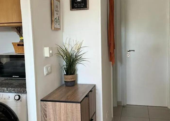 Atlantic Garden 238 By Holidays Fuerteventura Апартаменты