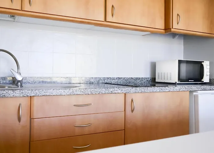 Atlantic Garden 238 By Holidays Fuerteventura *