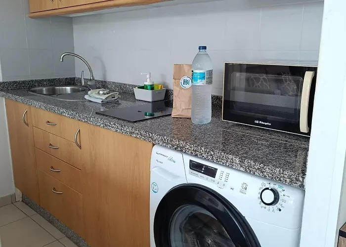 Atlantic Garden 238 By Holidays Fuerteventura Коральео