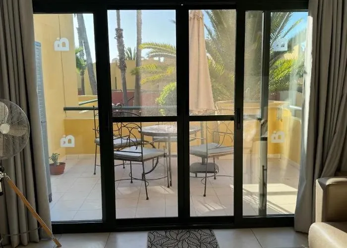 Atlantic Garden 238 By Holidays Fuerteventura Апартаменты