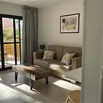 Atlantic Garden 238 By Holidays Fuerteventura Apartment Corralejo
