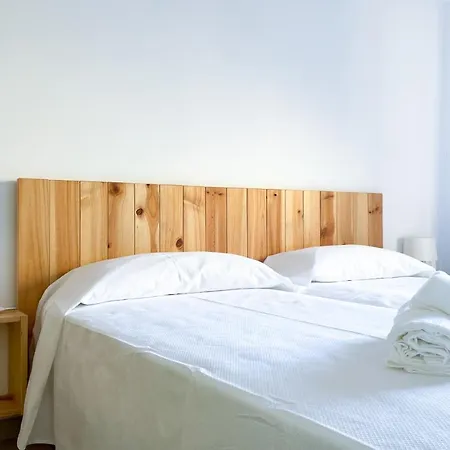 Atlantic Garden 238 By Holidays Fuerteventura Apartment Corralejo