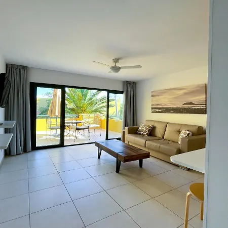 Apartment Atlantic Garden 238 By Holidays Fuerteventura Corralejo