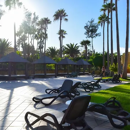 Atlantic Garden 238 By Holidays Fuerteventura Apartment