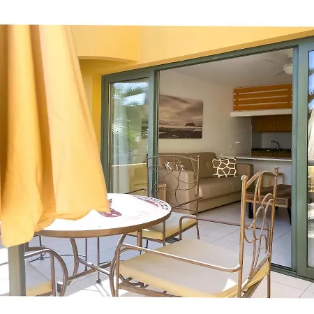 Apartment Atlantic Garden 238 By Holidays Fuerteventura Corralejo
