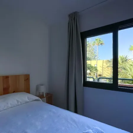 Atlantic Garden 238 By Holidays Fuerteventura Apartment