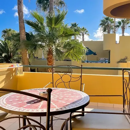 Atlantic Garden 238 By Holidays Fuerteventura Apartment *