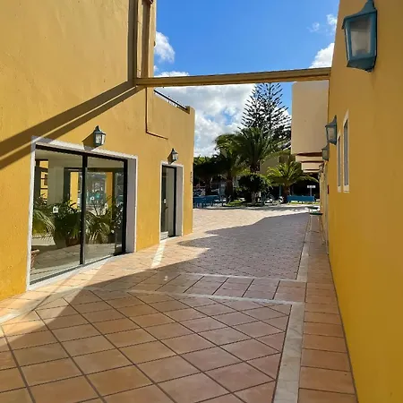 Apartament Atlantic Garden 238 By Holidays Fuerteventura *
