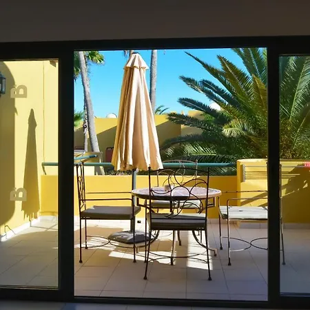 Atlantic Garden 238 By Holidays Fuerteventura Corralejo