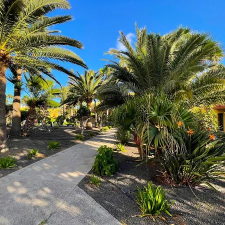 Atlantic Garden 238 By Holidays Fuerteventura Apartment