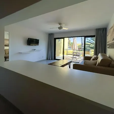 Atlantic Garden 238 By Holidays Fuerteventura