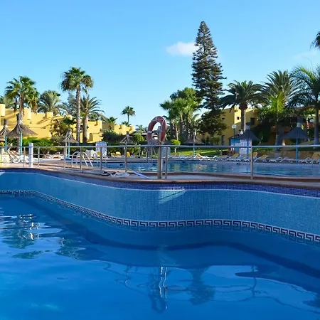 Atlantic Garden 238 By Holidays Fuerteventura *