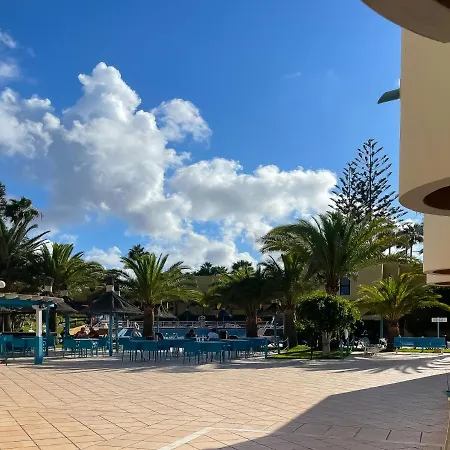 Apartament Atlantic Garden 238 By Holidays Fuerteventura Corralejo