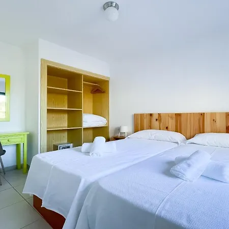 Lejlighed Atlantic Garden 238 By Holidays Fuerteventura