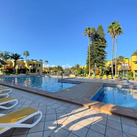 Apartment Atlantic Garden 238 By Holidays Fuerteventura Corralejo