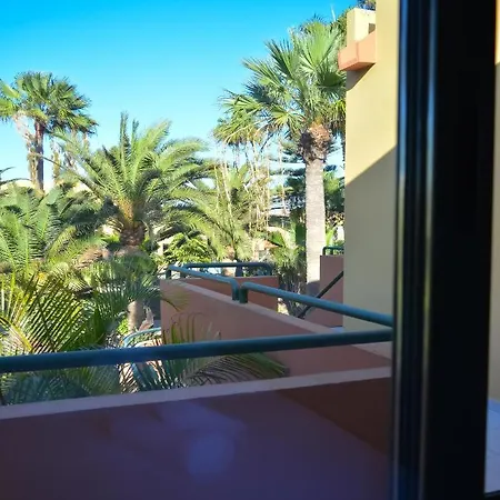 Apartment Atlantic Garden 238 By Holidays Fuerteventura