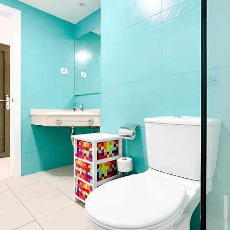 Atlantic Garden 238 By Holidays Fuerteventura Corralejo