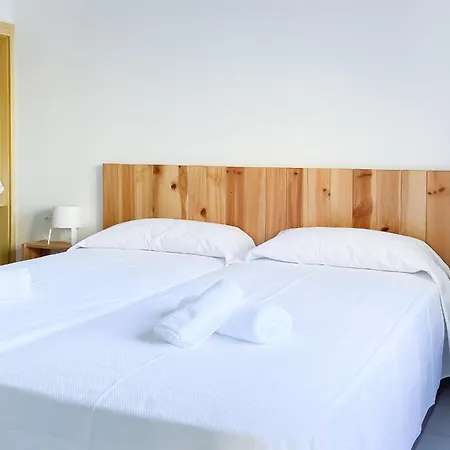 Atlantic Garden 238 By Holidays Fuerteventura * 科拉雷侯