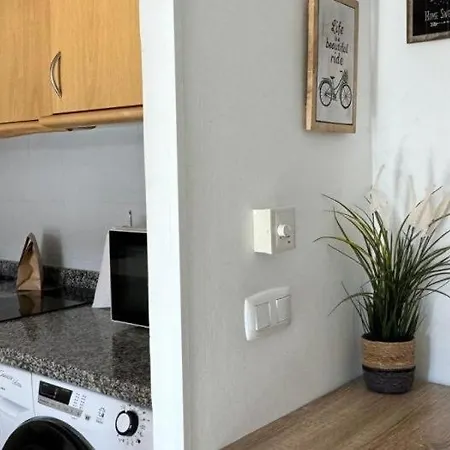 Apartment Atlantic Garden 238 By Holidays Fuerteventura