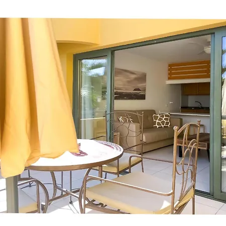 Apartment Atlantic Garden 238 By Holidays Fuerteventura *