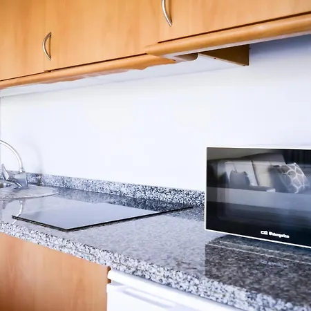 Atlantic Garden 238 By Holidays Fuerteventura Apartment Corralejo