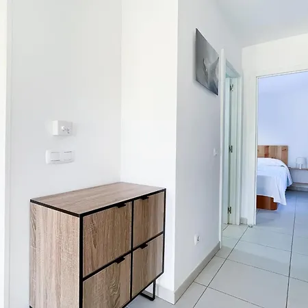 Atlantic Garden 238 By Holidays Fuerteventura Apartment