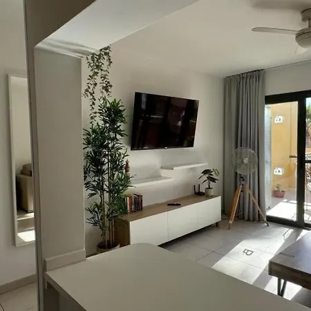 Atlantic Garden 238 By Holidays Fuerteventura Apartment *