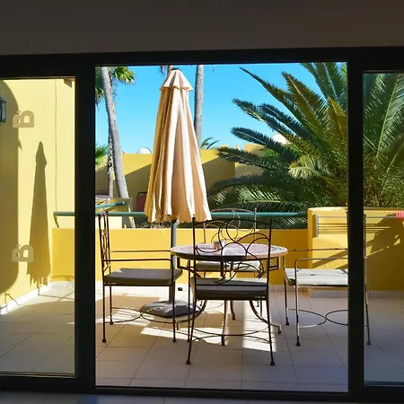 Atlantic Garden 238 By Holidays Fuerteventura Apartment Corralejo